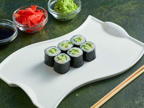 Takara - Ролл Хосомаки Авокадо