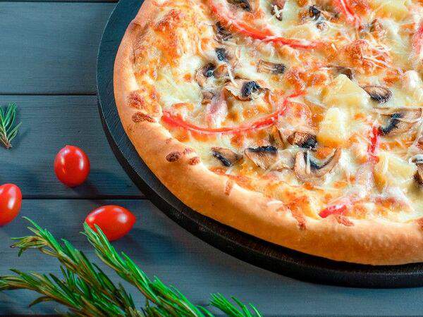 Атмосфера - Пицца Гавайская 30 см