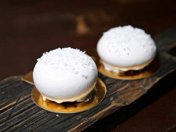 Лаверна - Малибу