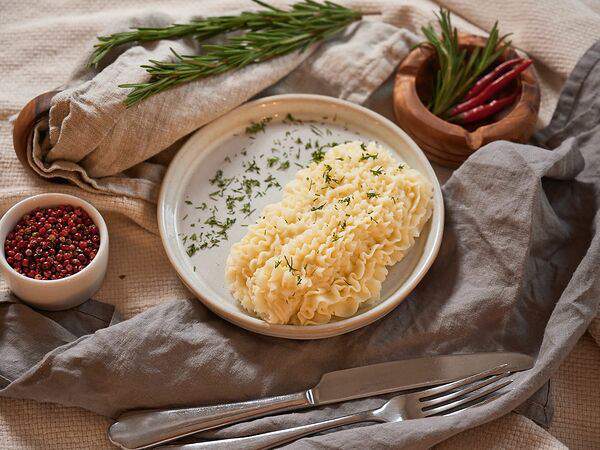 Debaton - Картофельное пюре