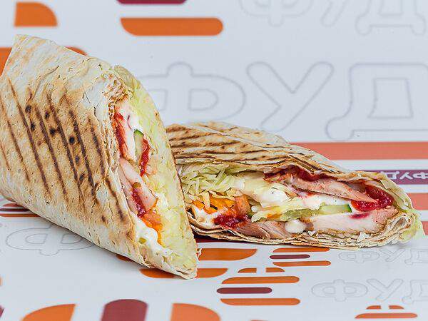 Ёфуд - Стандартная Куриная