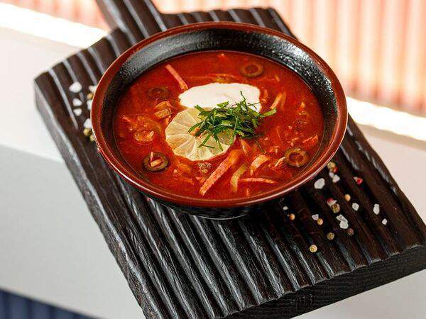 ЛайкиПарк - Солянка сборная