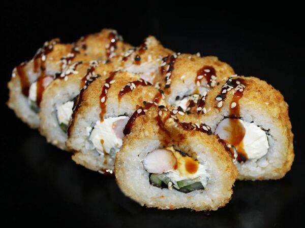 Суши ЮКИ - Темпура креветка