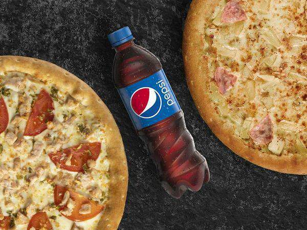 Ям Pizza - Комбо Двойные Стандарты