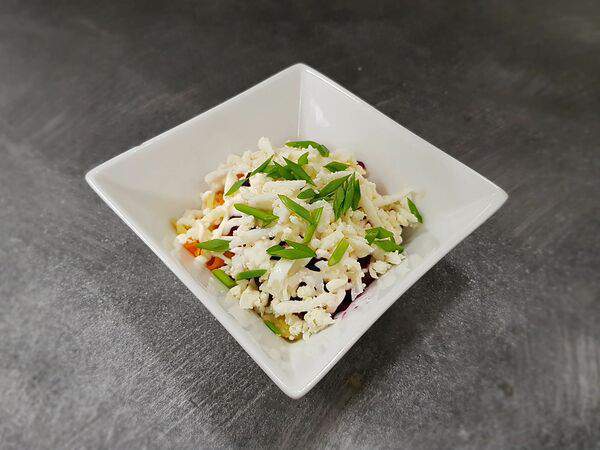 Три друга - Сельдь под шубой