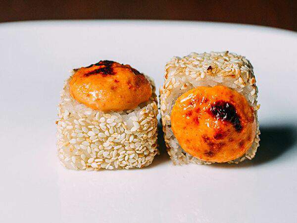 Parkofka - Запеченный с курицей