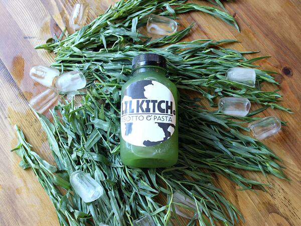 LIL KITCH - Лимонад Тархун