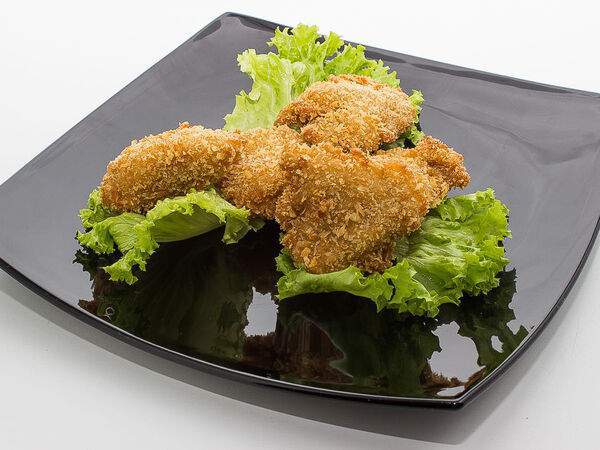 Top Pizza - Наггетсы