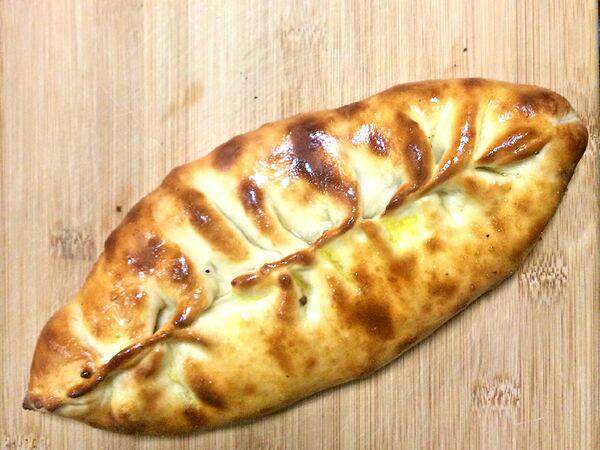 Пекаридзе - Гвезели