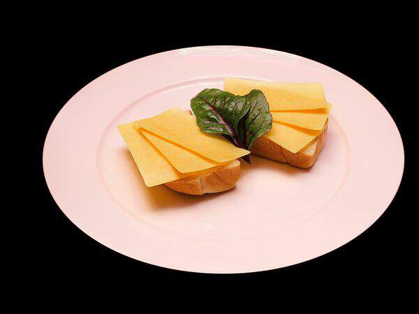 Хата - Бутерброд