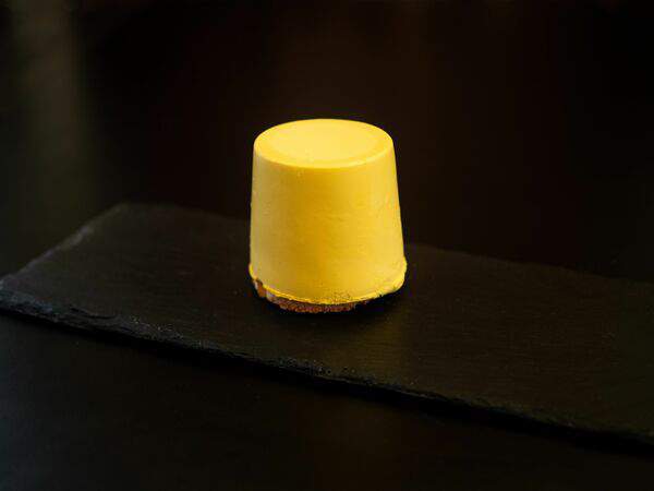 Пекарня Буханка - Пирожное Манго-маракуйя