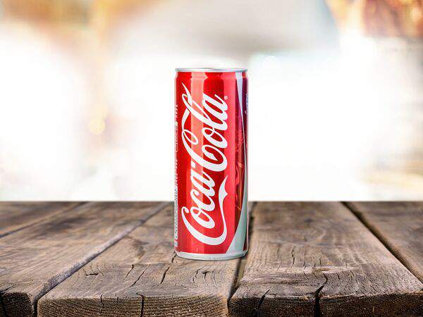 Papa Grill - Coca-Cola