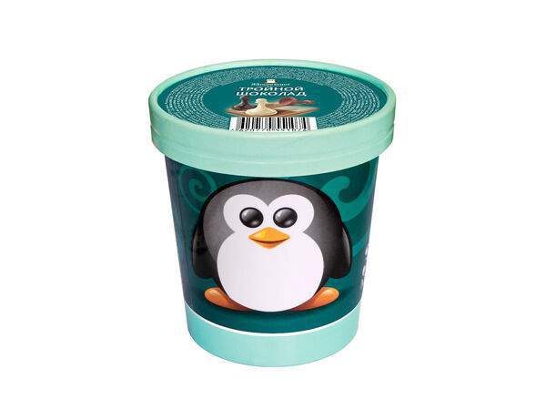 33 пингвина - Тройной шоколад