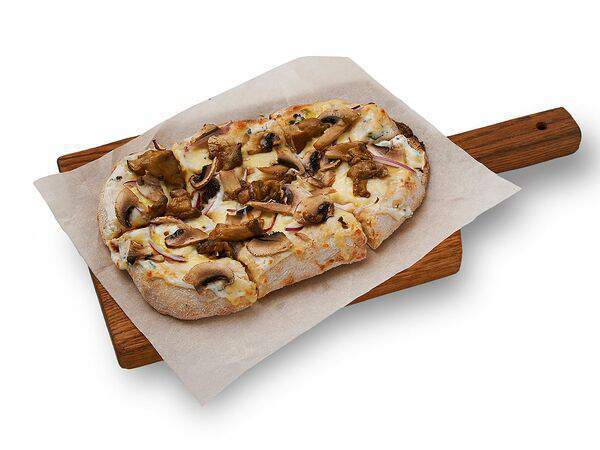 Portofino - Сливочно-грибная