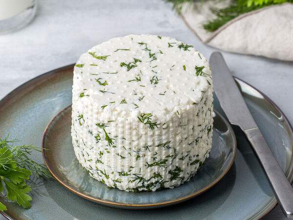 Cheese Point - Сыр Нэхчч с зеленью