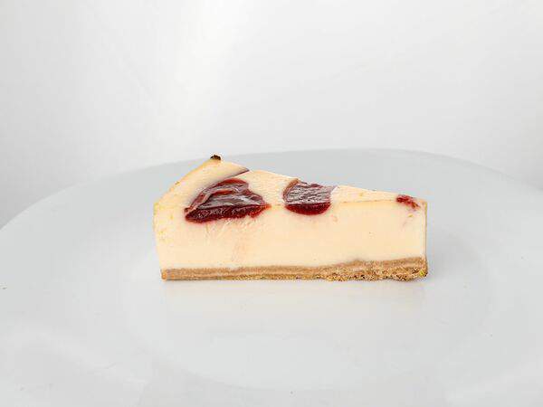 Coffee moose - Чизкейк Нью-Йорк