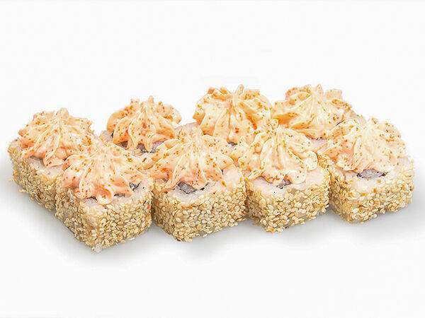 Укушука - Ролл Изуми