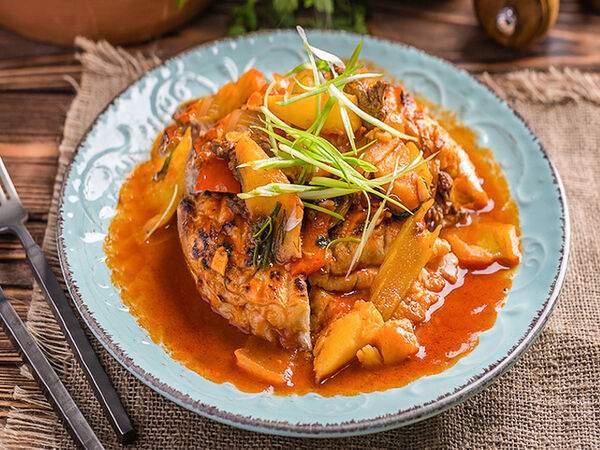 Чайхана 64 - Нон-кауру