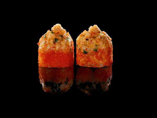 Осака - Ролл Аризона яки