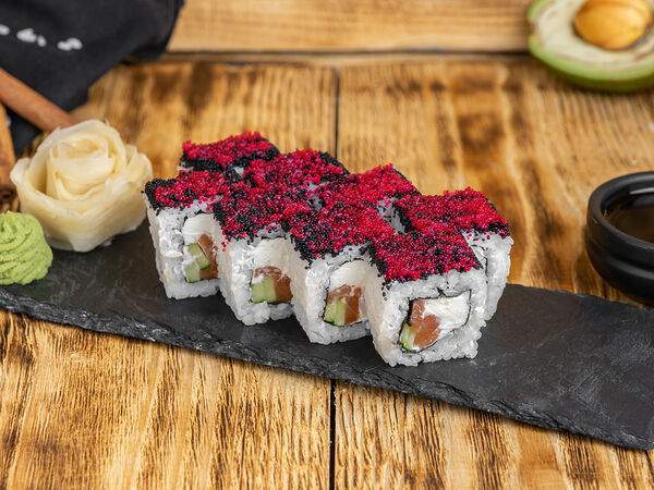 Ihtus - Ночной Сочи