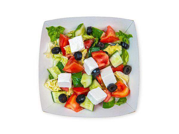 Habibi - Салат Греческий