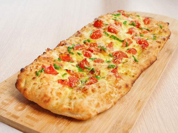 Pizza 911 - Пицца Римская Маргарита