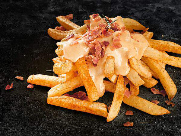 Burger Club - Диппер классик