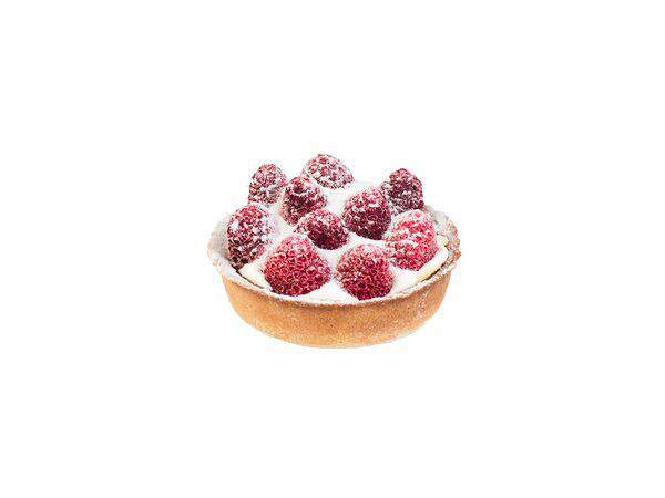 Hotdogger - Тарталетка Малиновая