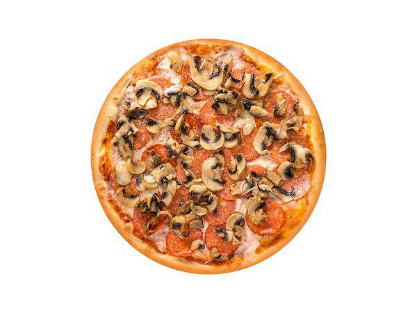 Суши фикс - Пицца Пепперони