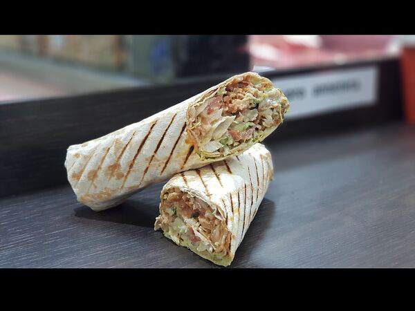 Шава пекарь - Шаурма Классическая