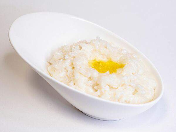 Good обед - Каша рисовая