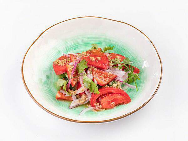 Южане - Грузинский