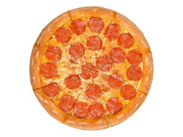 Фокс Pizza на Ленина - Пепперони Y