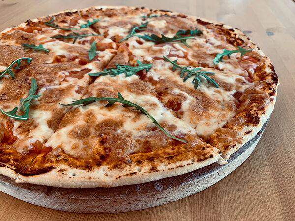 Cosa Nostra - Пицца Маргарита