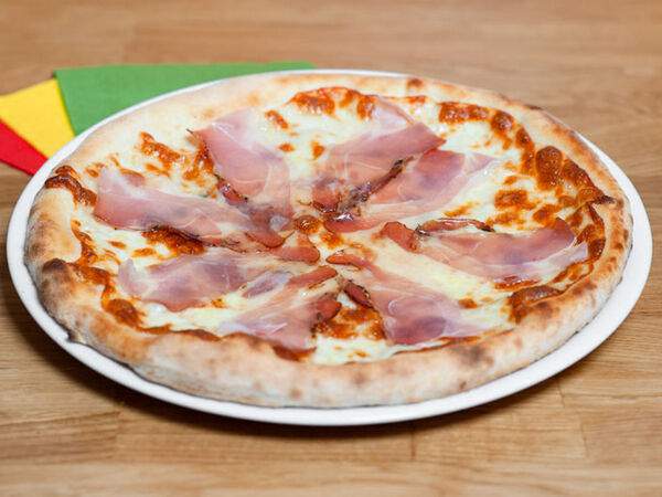 LaCelletta Caffe - Пицца Вальтелина