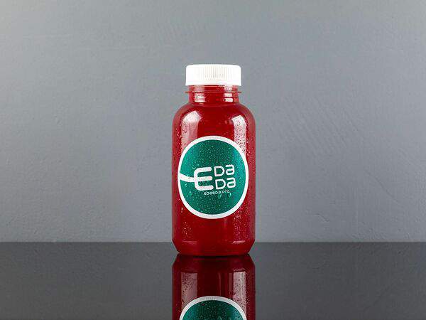 Едаеда - Морс Ягодный