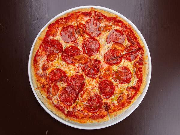 Pasta - Пицца Пепперони