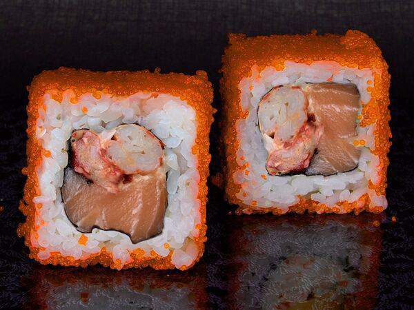 Icrab - Цунами