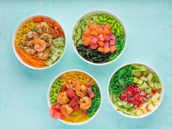 Ресторан Pokemania в Уфе