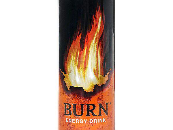 Зачёт Пицца & Бургеры - Burn