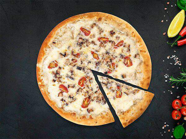 Easy kitchen - Цезарь