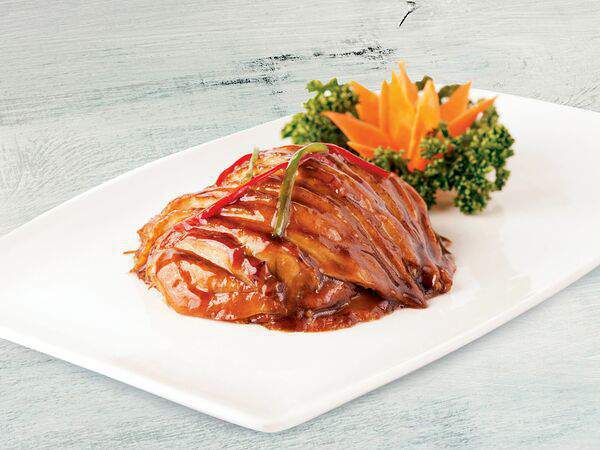 Суши сан - Утка по-гонконгски