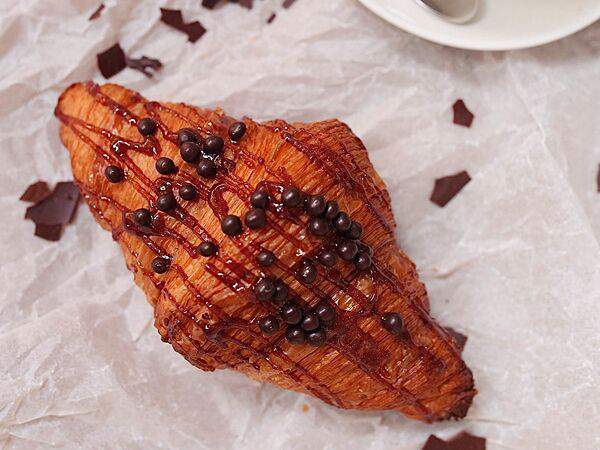 The Odi - Круассан Шоколадный