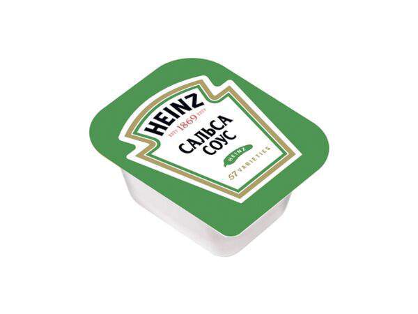 Pizza Cup - Сальса