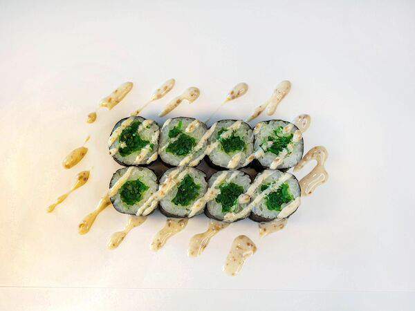 Brosfood - Ролл Чука