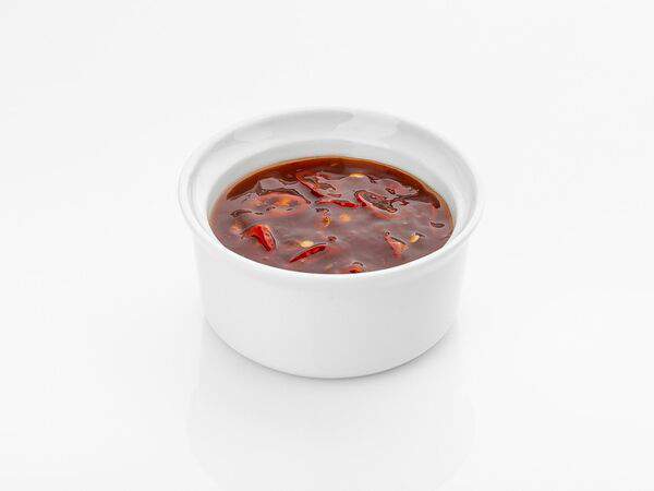 Чебурекми - BBQ