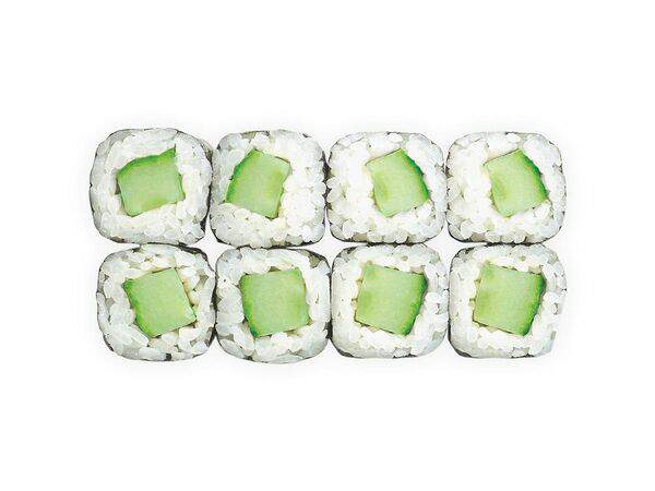 Империя - Ролл Каппа Маки