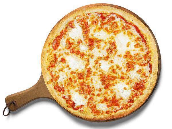 Калина малина - Пицца Четыре Сыра