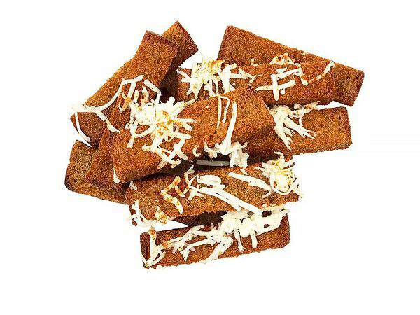 Якагама - Гренки