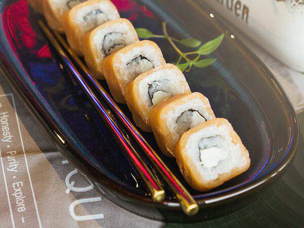 Mart Lounge Bar - Филадельфия классическая